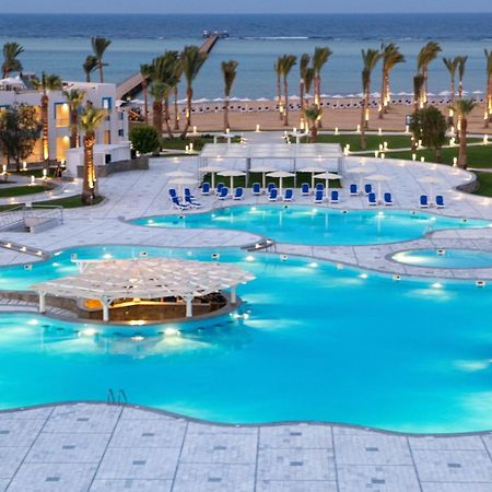Casa Blue Resort Marsa Alam Exteriér fotografie
