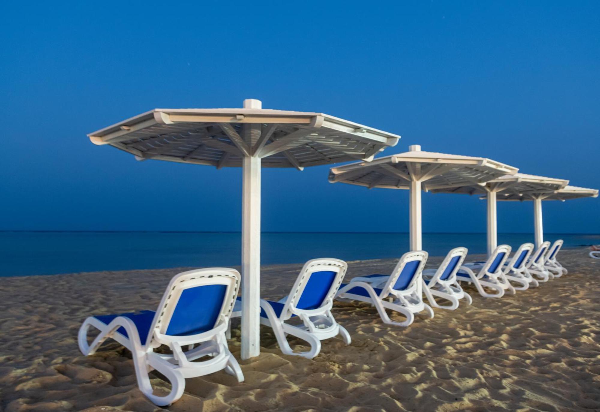 Casa Blue Resort Marsa Alam Exteriér fotografie