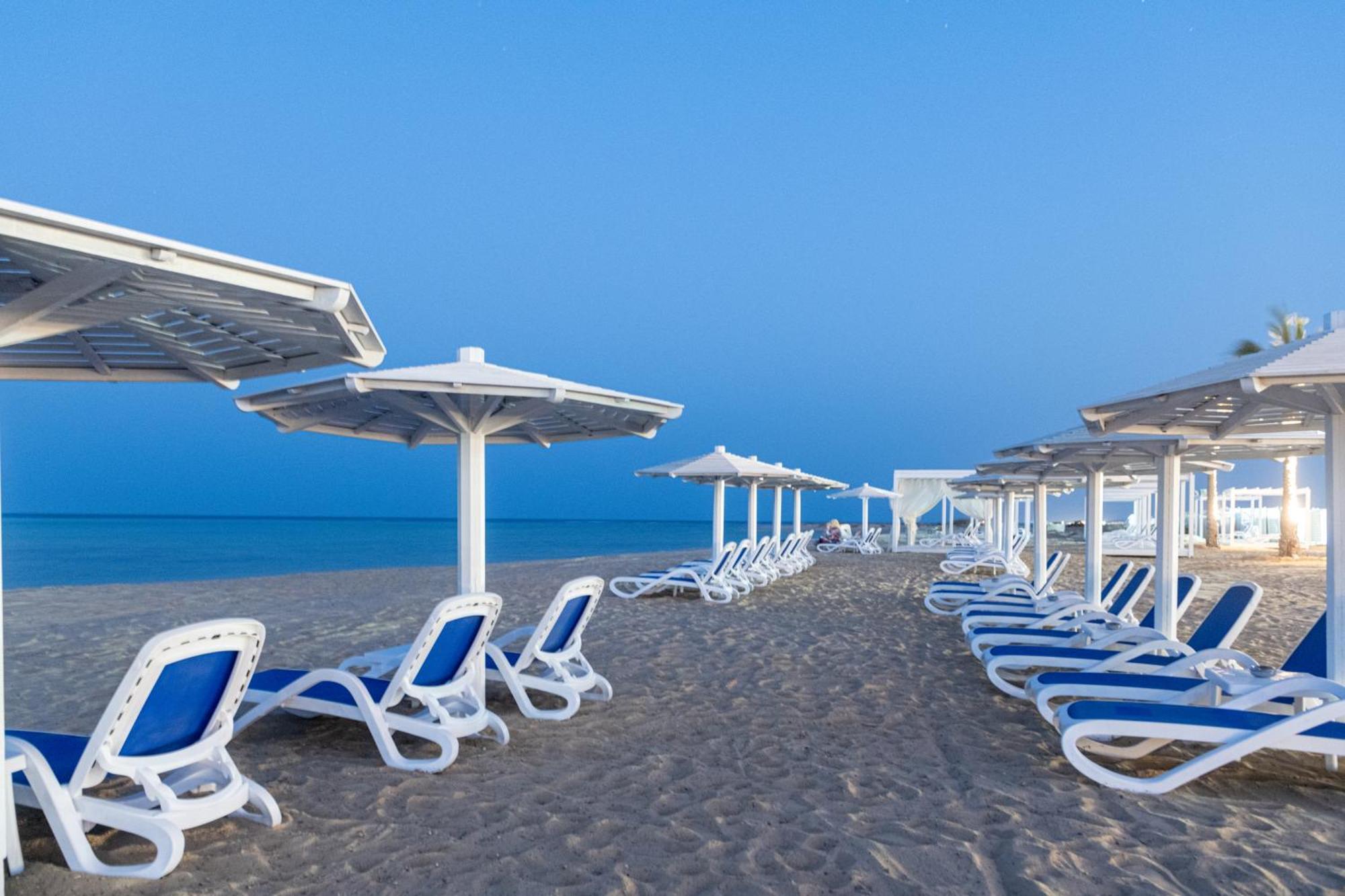 Casa Blue Resort Marsa Alam Exteriér fotografie