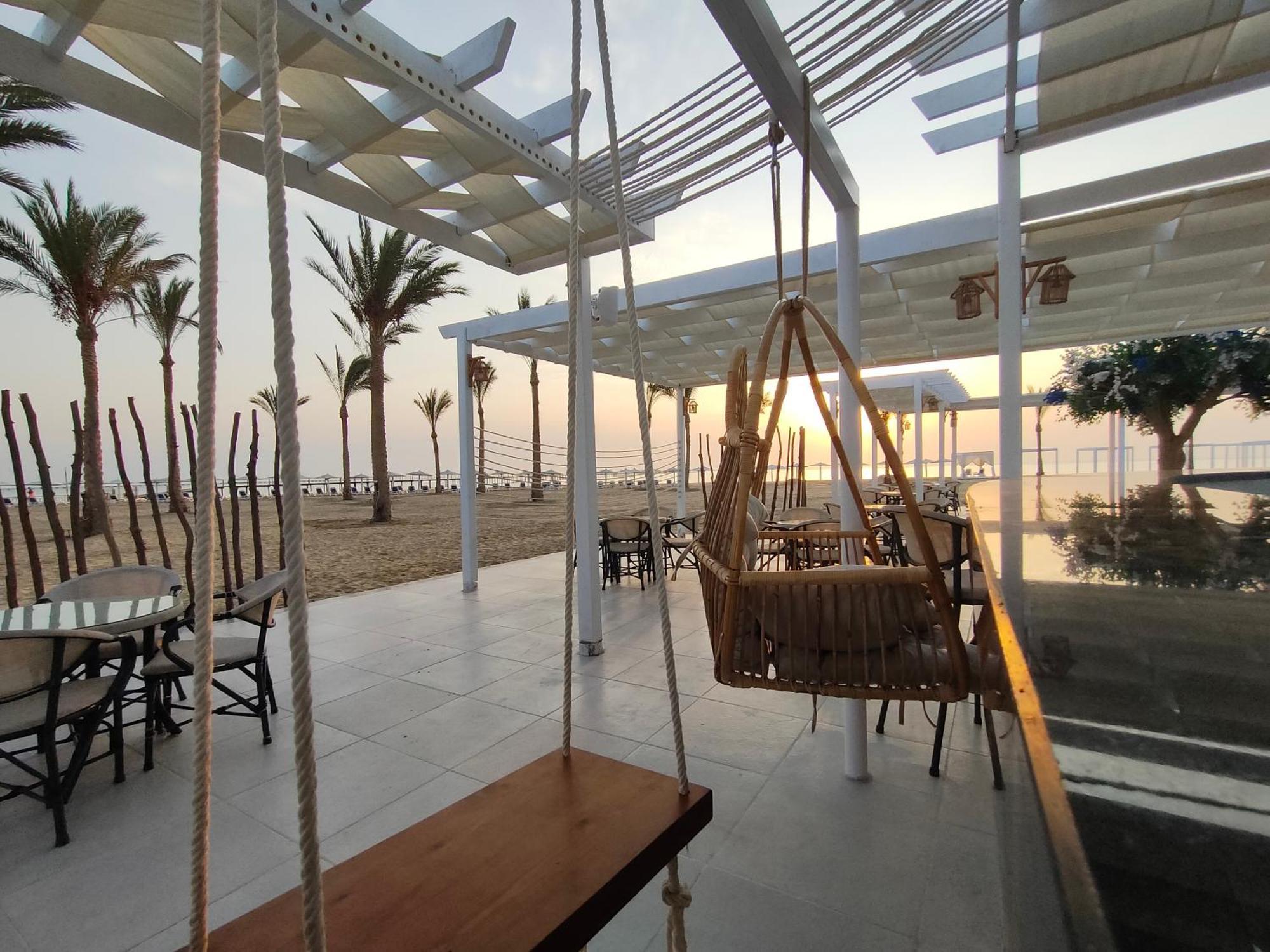Casa Blue Resort Marsa Alam Exteriér fotografie